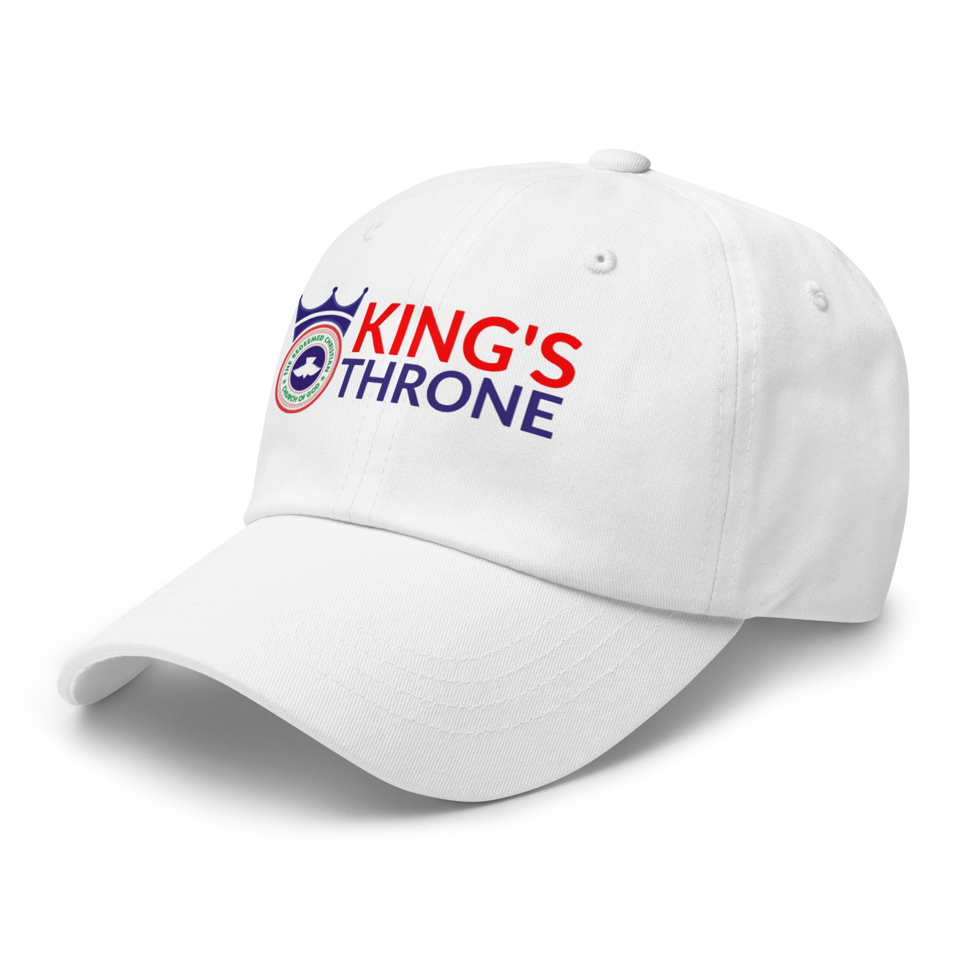 Dad hat