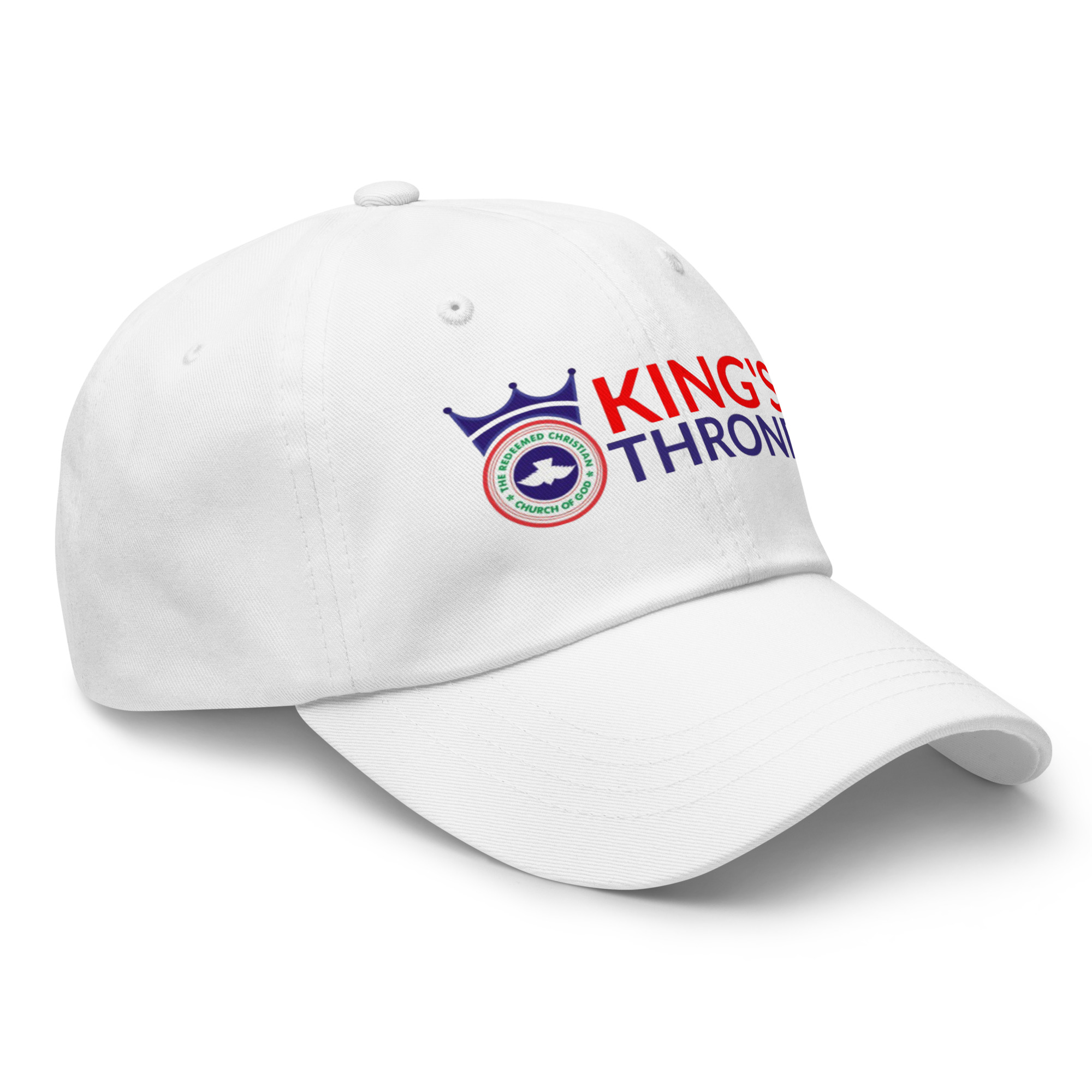Dad hat