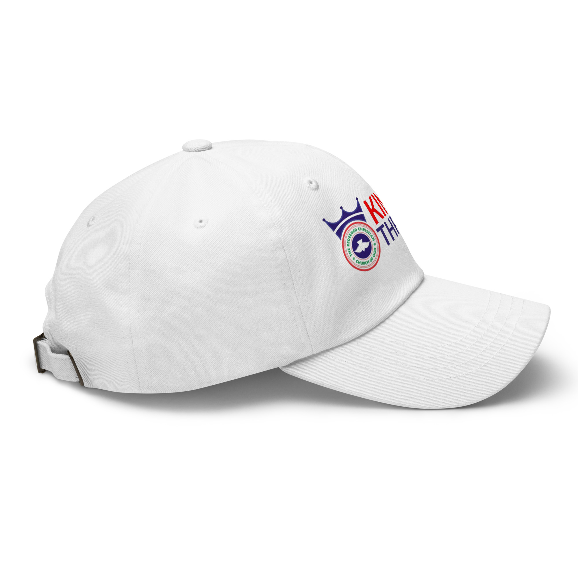 Dad hat